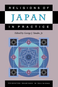 Abbildung von: Religions of Japan in Practice - Princeton University Press