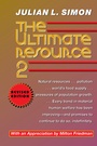 Cover: The Ultimate Resource 2 - Princeton University Press