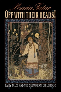 Enlarge image Cover: Off with Their Heads! - Princeton University Press