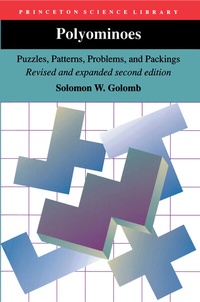 Abbildung von: Polyominoes - Princeton University Press