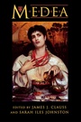 Cover: Medea - Princeton University Press