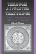 Cover: Through a Speculum That Shines - Princeton University Press