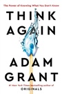 Cover: Think Again - Virgin Digital