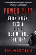 Cover: Power Play - Virgin Digital