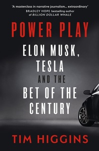 Enlarge image Cover: Power Play - Virgin Digital
