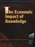 Cover: The Economic Impact of Knowledge - Routledge