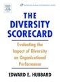 Cover: The Diversity Scorecard - Routledge
