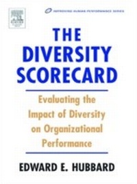 Abbildung von: The Diversity Scorecard - Routledge