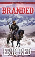 Cover: Branded - Pinnacle Books
