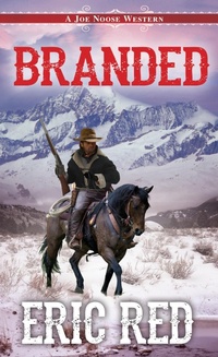 Enlarge image Cover: Branded - Pinnacle Books
