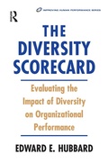 Cover: The Diversity Scorecard - Routledge