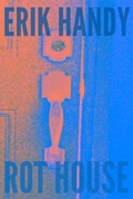 Cover: Rot House (One 'n' Done) - Erik Handy