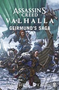 Cover: Assassin's Creed Valhalla: Geirmund's Saga - Penguin Books Ltd
