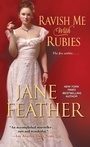 Cover: Ravish Me with Rubies - Zebra Books