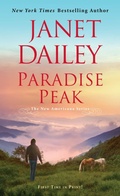 Cover: Paradise Peak - Zebra Books