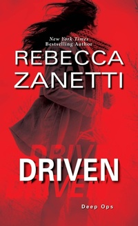 Enlarge image Cover: Driven - Zebra Books