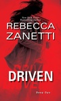 Cover: Driven - Zebra Books
