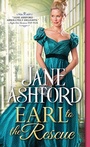 Cover: Earl to the Rescue - Sourcebooks Casablanca