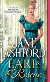 Enlarge image Cover: Earl to the Rescue - Sourcebooks Casablanca