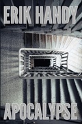 Cover: Apocalypse (Bad Boogeymen, #1) - Erik Handy