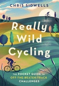 Cover: Really Wild Cycling - Robinson
