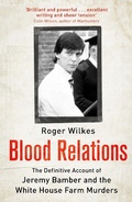 Cover: Blood Relations - Robinson