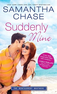 Enlarge image Cover: Suddenly Mine - Sourcebooks Casablanca