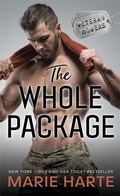 Cover: The Whole Package - Sourcebooks Casablanca