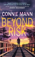 Cover: Beyond Risk - Sourcebooks