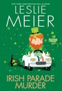 Cover: Irish Parade Murder - Kensington Cozies
