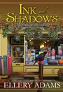 Cover: Ink and Shadows - Kensington Cozies