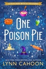 Cover: One Poison Pie - Kensington Cozies