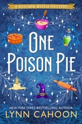 Cover: One Poison Pie - Kensington Cozies