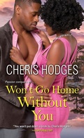 Cover: Won't Go Home Without You - Dafina