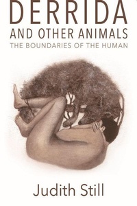 Enlarge image Cover: Derrida and Other Animals - Edinburgh University Press