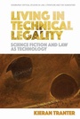 Cover: Living in Technical Legality - Edinburgh University Press