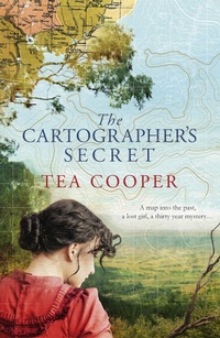 Enlarge image Cover: The Cartographer's Secret - HQ Fiction