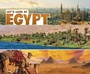 Cover: Let's Look at Egypt - Raintree
