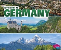 Enlarge image Cover: Let's Look at Germany - Raintree