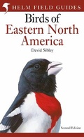 Cover: Field Guide to the Birds of Eastern North America - Helm