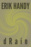 Cover: dRain (One 'n' Done) - Erik Handy