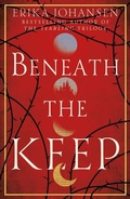 Cover: Beneath the Keep - Transworld Digital