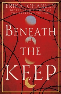Enlarge image Cover: Beneath the Keep - Transworld Digital