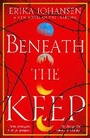 Cover: Beneath the Keep - Bantam Press