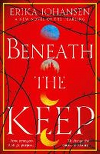 Enlarge image Cover: Beneath the Keep - Bantam Press