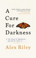 Cover: A Cure for Darkness - Ebury Press