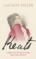 Cover: Keats - Vintage Digital