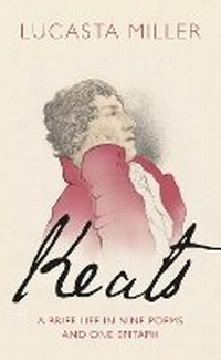 Enlarge image Cover: Keats - Jonathan Cape