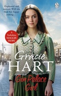 Cover: Gin Palace Girl - Ebury Digital