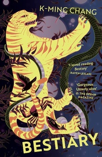 Enlarge image Cover: Bestiary - Vintage Digital